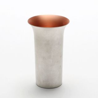 flower vase（花器）／tone（トーン）｜愛着を持ってずっと使いたい